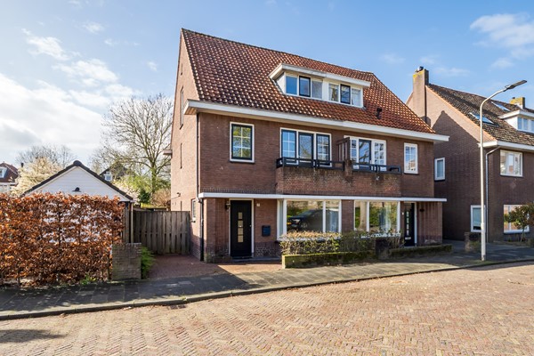 Property photo - Koningin Emmastraat 13, 4205BK Gorinchem